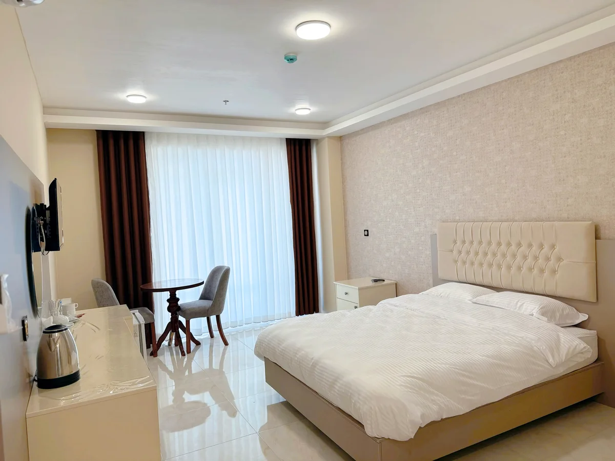  رزرو هتل در الیگودرز
