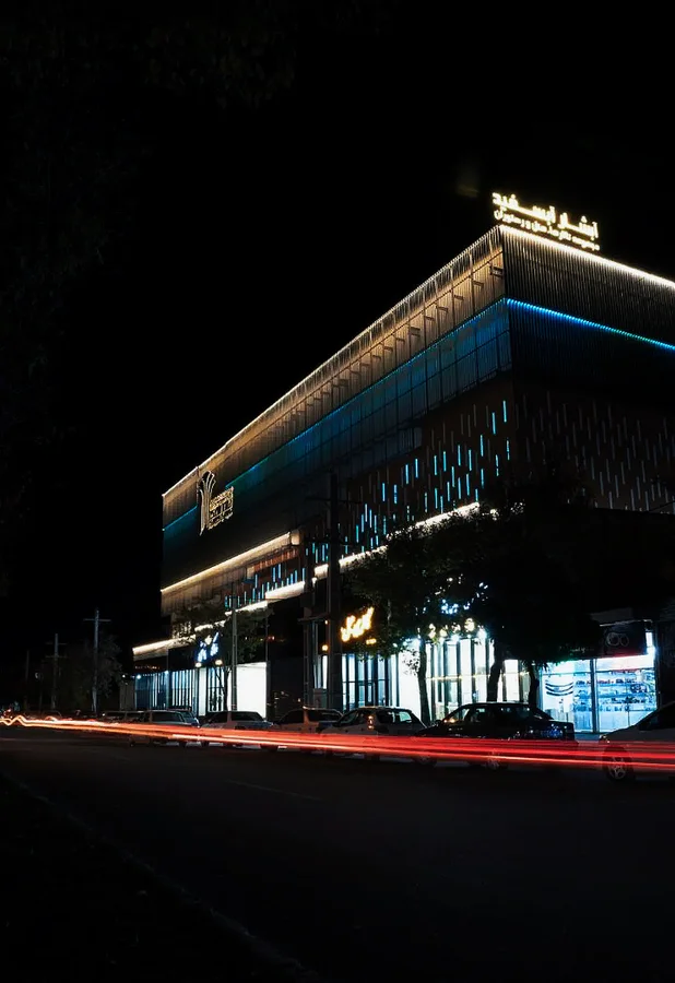  رزرو هتل در الیگودرز
